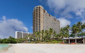 Outrigger Guam Beach Resort